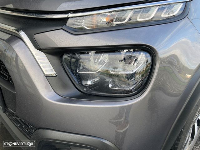 Citroën C3 Pure Tech S&S Shine - 12