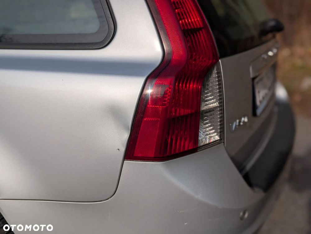 Volvo V50 2.0D DPF Powershift Summum - 15