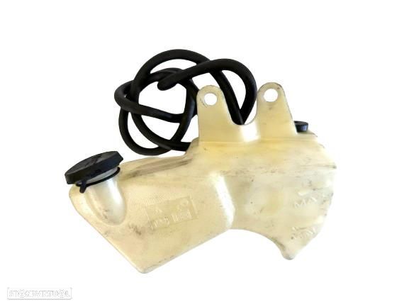 reservatorio agua usado triumph daytona 675 - 1