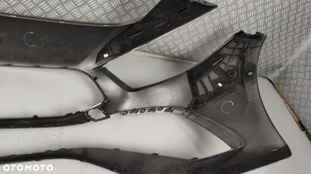 1778858705 zderzak przód przedni MERCEDES W177 A KLASA AMG LIFT 2022- - 14