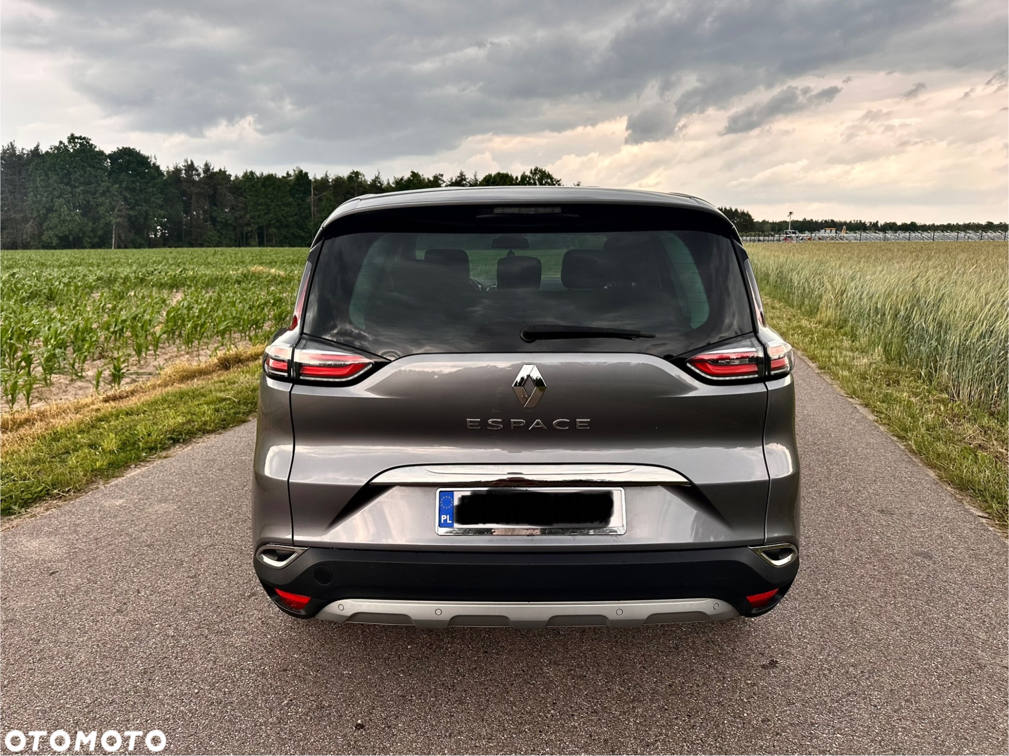 Renault Espace - 6