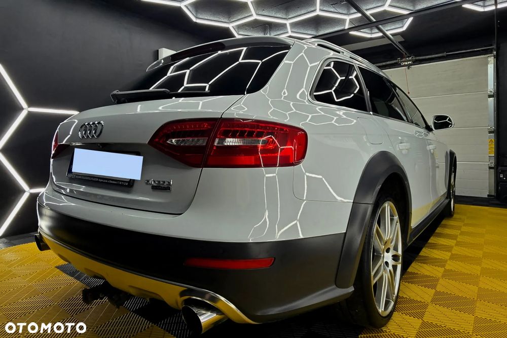 Audi A4 Allroad - 21