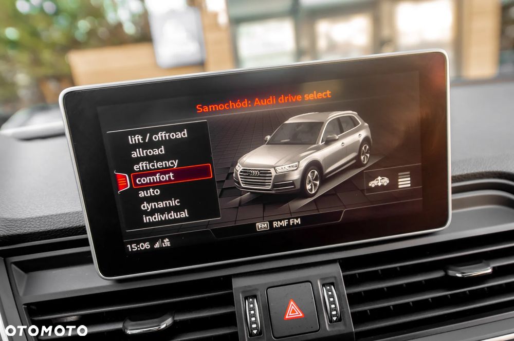 Audi Q5 2.0 TDI Quattro S tronic sport - 32