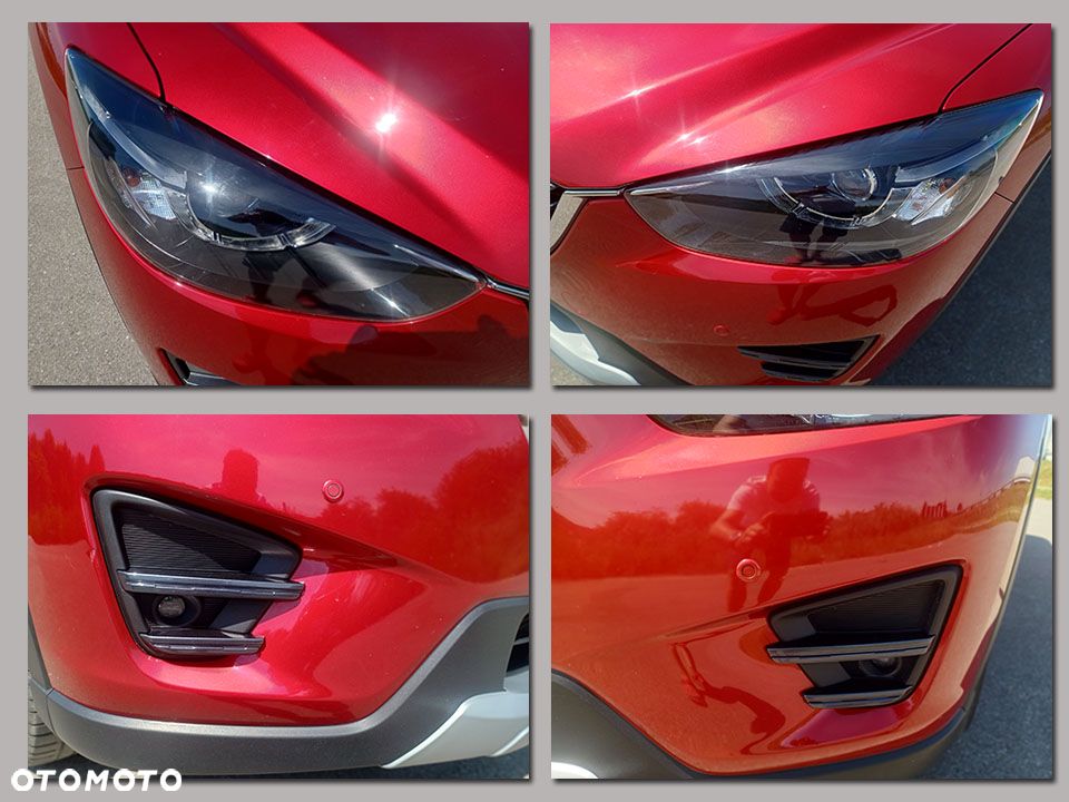 Mazda CX-5 SKYACTIV-D 175 Drive AWD Sports-Line - 10
