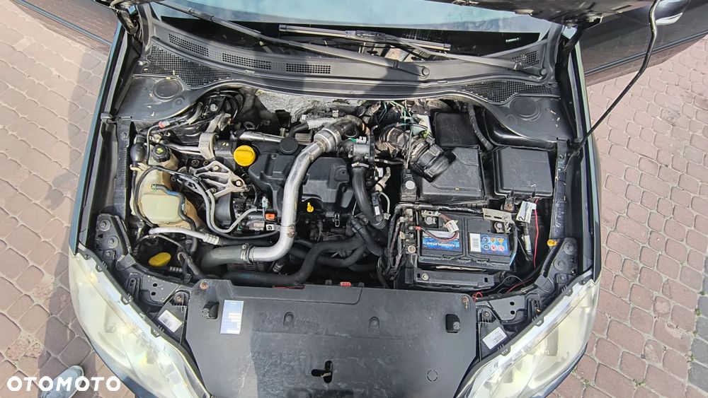 Renault Laguna 1.5 dCi Authentique - 7