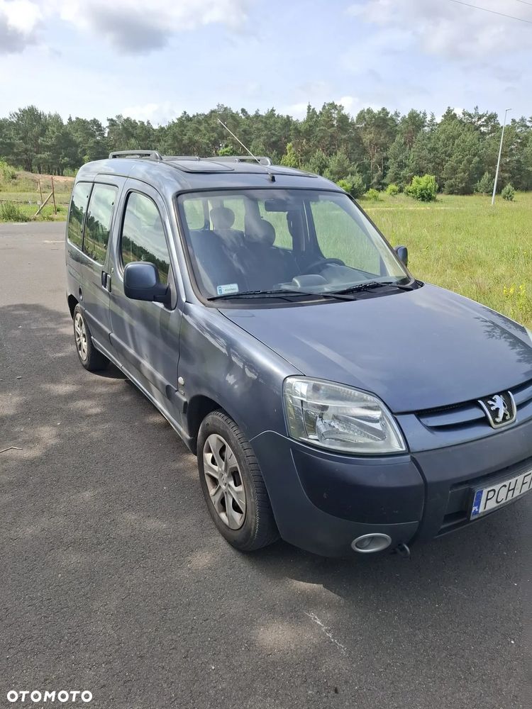 Peugeot Partner 90 Premium - 3