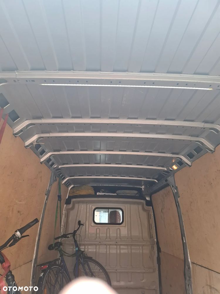 Fiat Ducato - 11