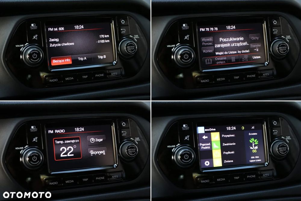 Fiat Tipo 1.4 16v Pop - 24