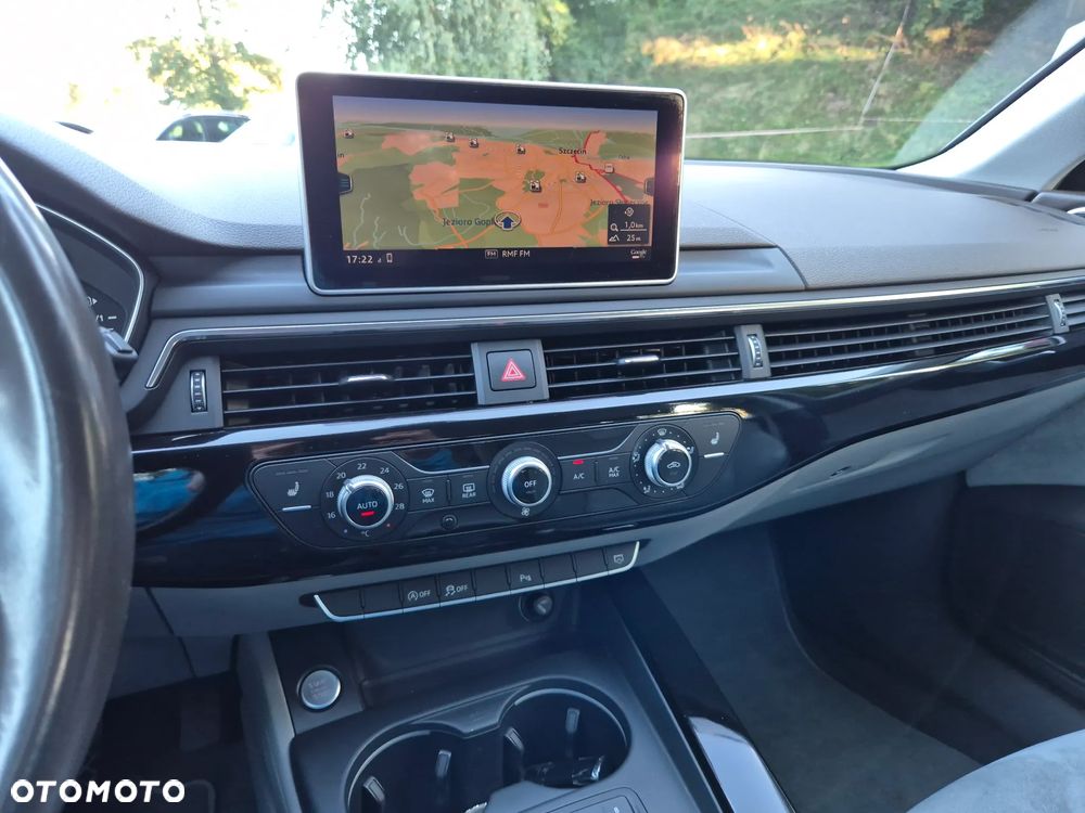 Audi A4 Avant - 15