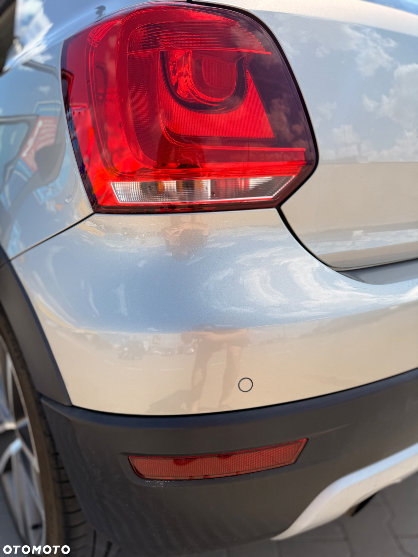 Volkswagen Polo - 7