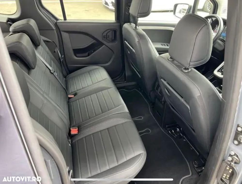 Mercedes-Benz T 180 d 7G-DCT PROGRESSIVE - 6