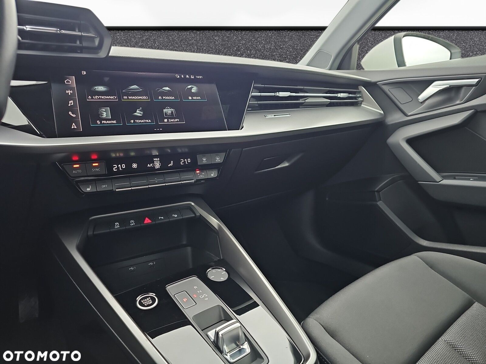 Audi A3 - 15