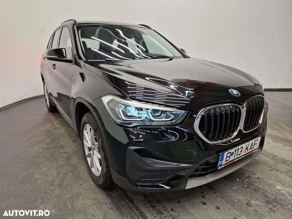 BMW X1 - 6