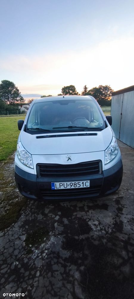 Peugeot Expert L2H1 - 1