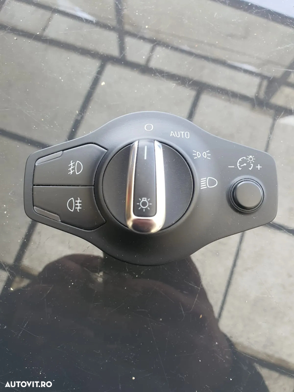 Bloc lumini Audi A5