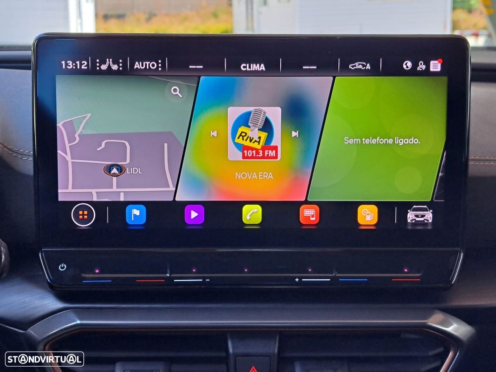 Cupra Formentor 1.5 TSI Sport DSG - 23