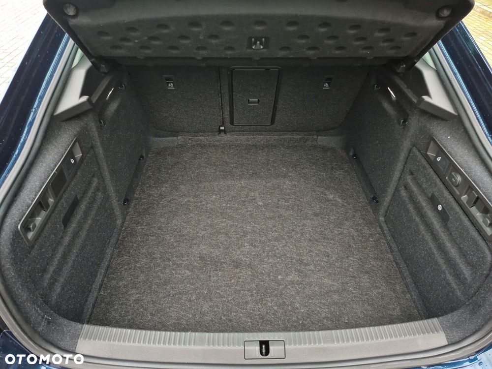 Skoda Superb 2.0 TSI Style DSG - 25