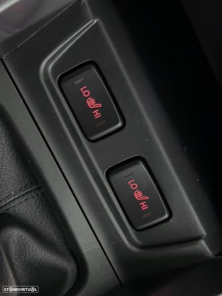 Suzuki Vitara 1.4T S2 Mild Hybrid - 17