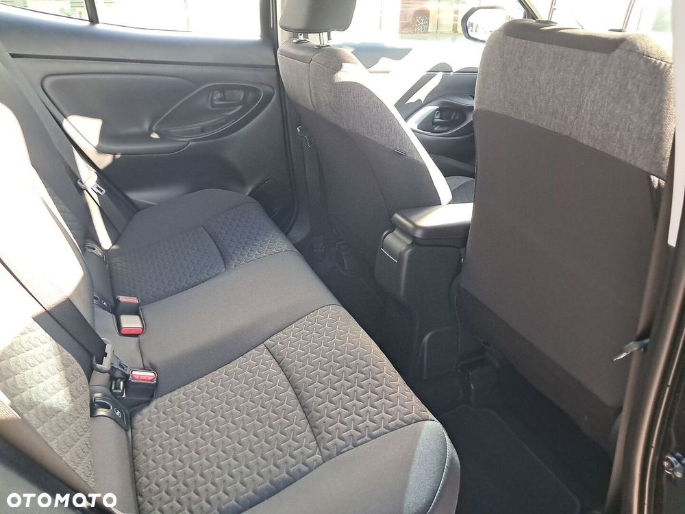 Toyota Yaris Cross Hybrid 1.5 Comfort - 11