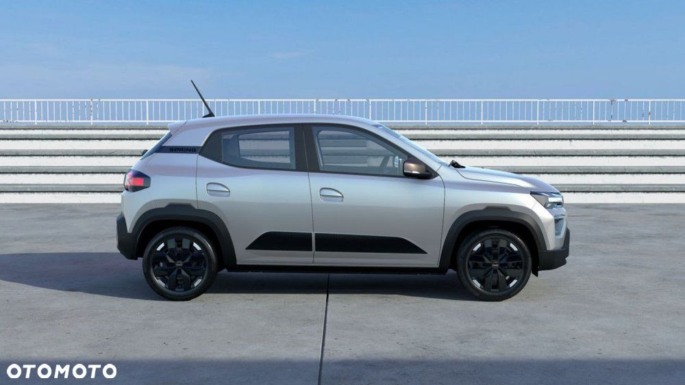 Dacia Spring - 2