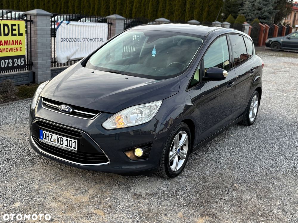 Ford C-MAX - 5