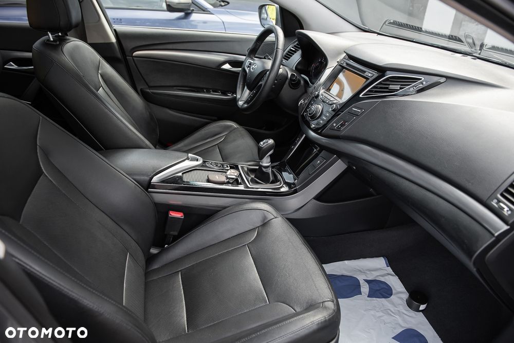 Hyundai i40 1.7 CRDi Premium - 33
