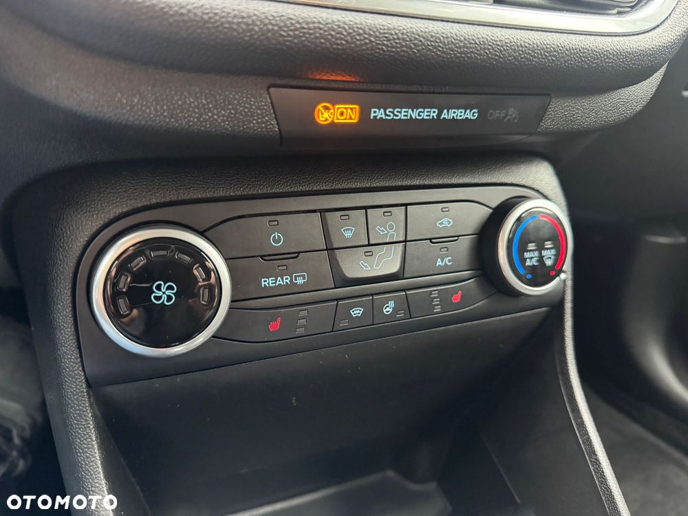 Ford Fiesta 1.0 EcoBoost Start-Stop Trend - 7