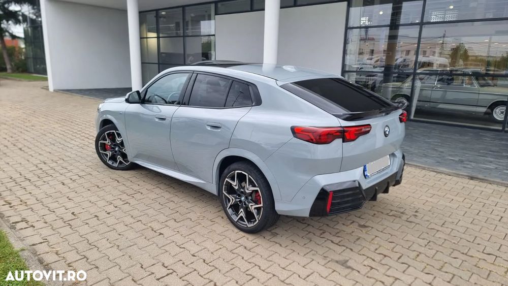 BMW X2 sDrive18d AT - 3