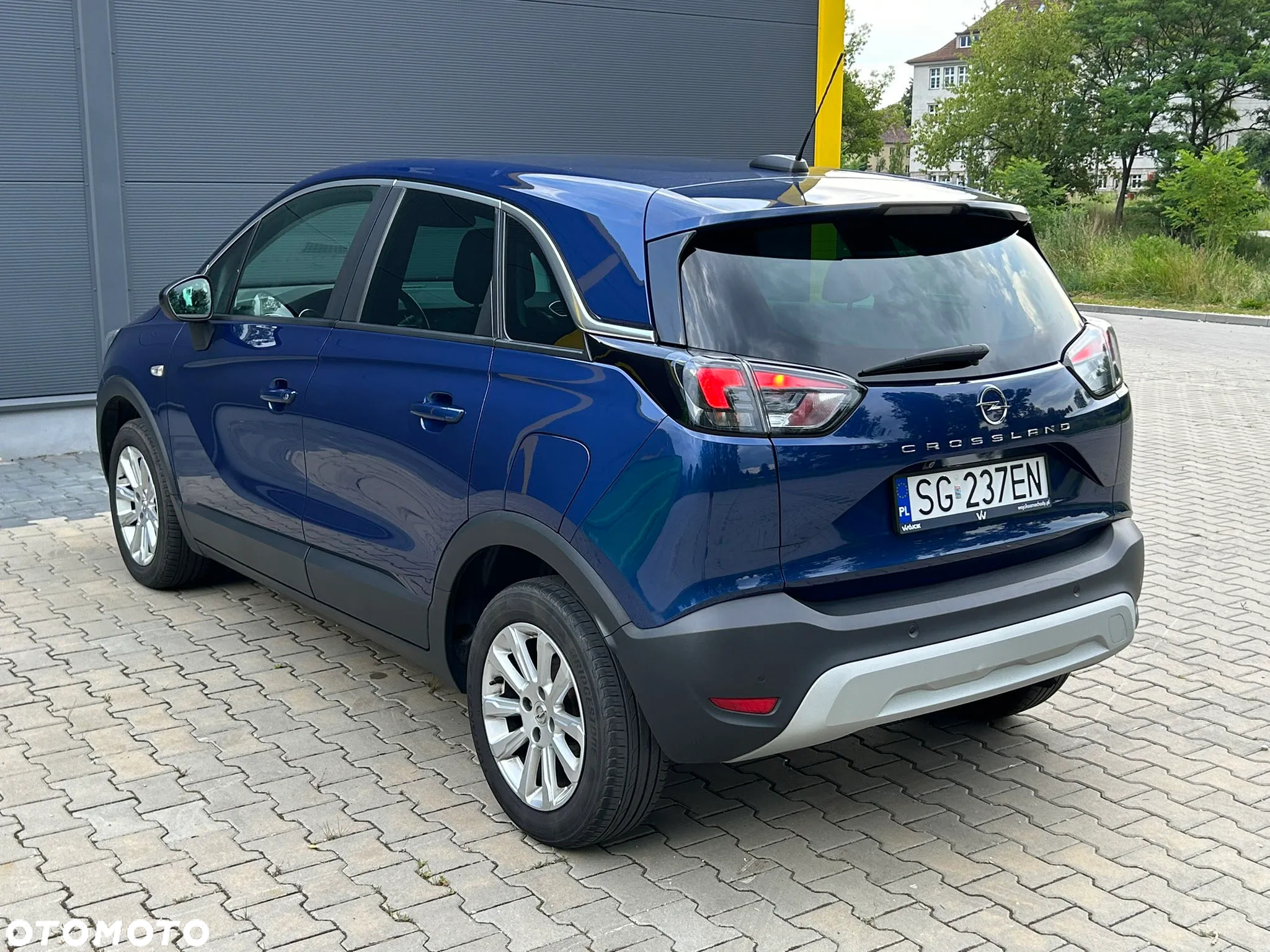 Opel Crossland 1.5 Diesel Elegance - 5