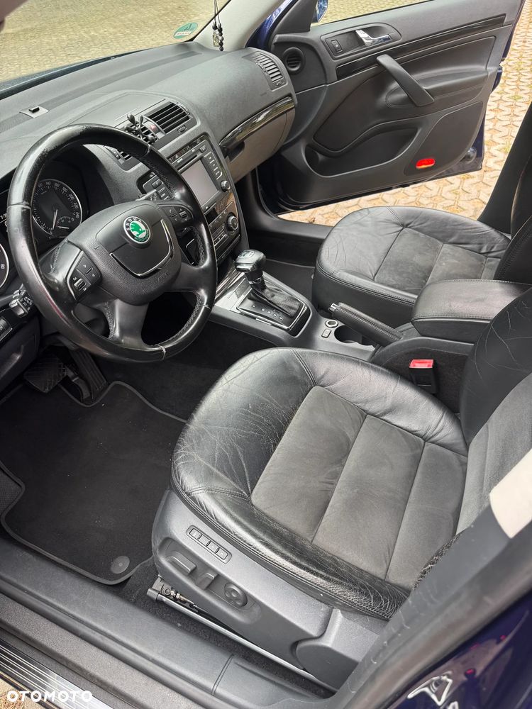 Skoda Octavia 1.8 TSI L&K DSG - 10