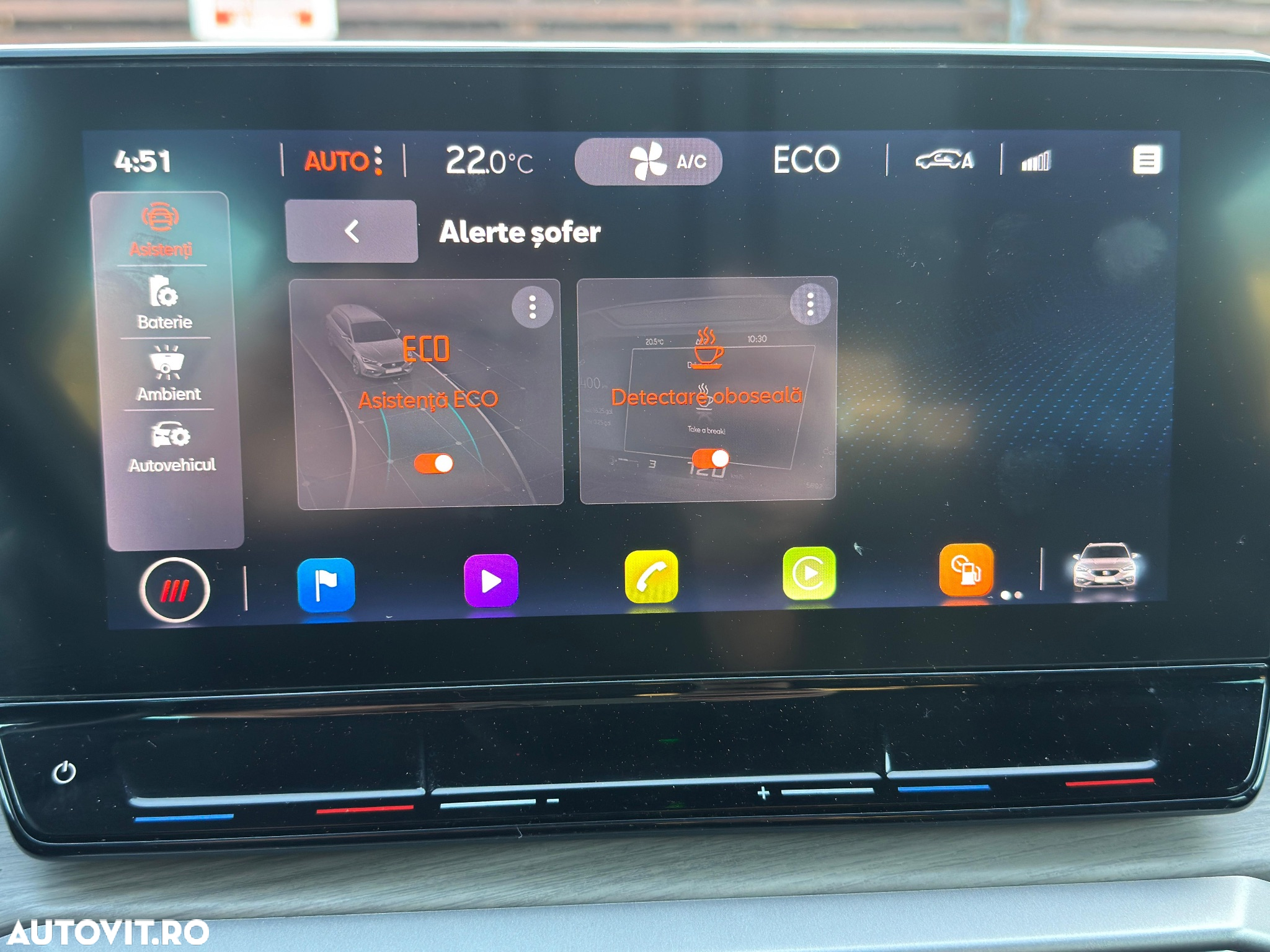 Seat Leon Sportstourer 1.4 e-Hybrid DSG Xcellence Plus - 25