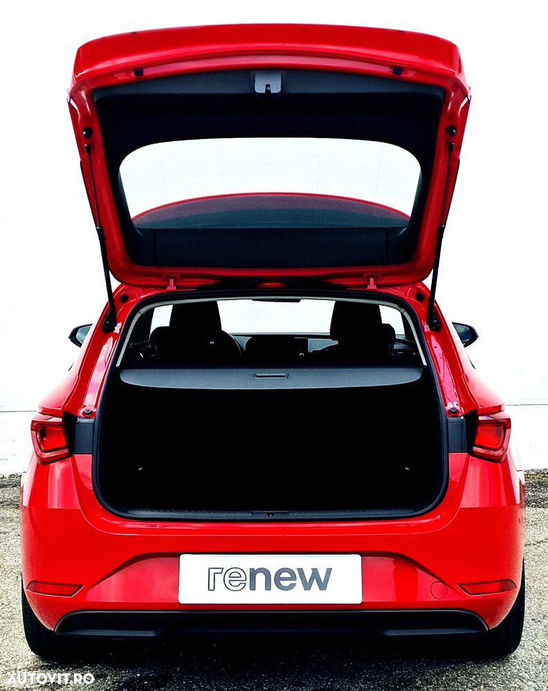 Seat Leon 1.5 TSI Style - 5