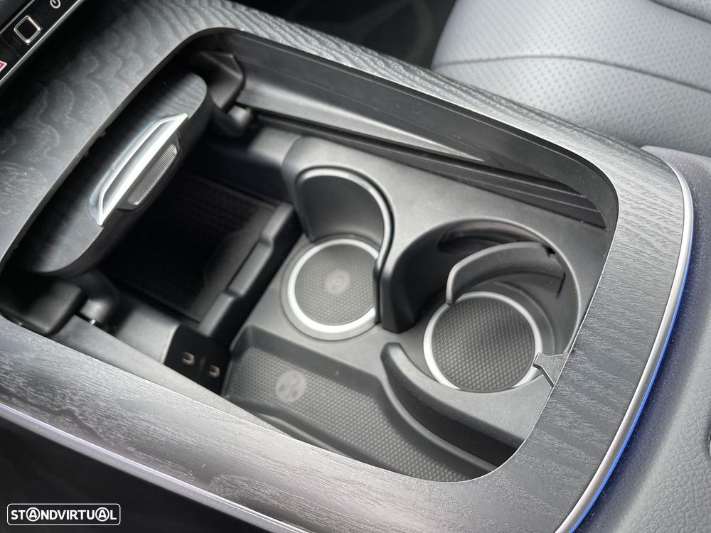 Mercedes-Benz E 300 de - 20