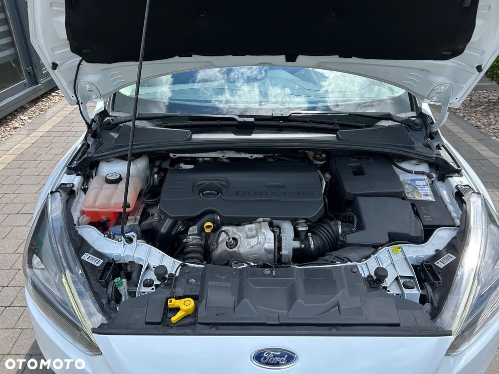 Ford Focus 1.5 TDCi Titanium - 30