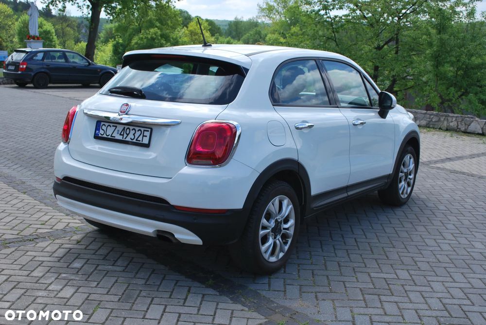 Fiat 500X 1.4 MultiAir 4x2 S&S Pop Star - 5