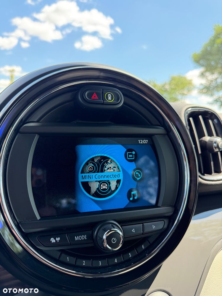 MINI Countryman - 18