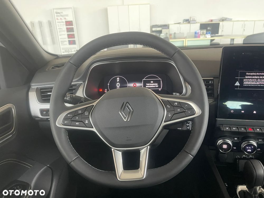 Renault Arkana 1.3 TCe mHEV Techno EDC - 28
