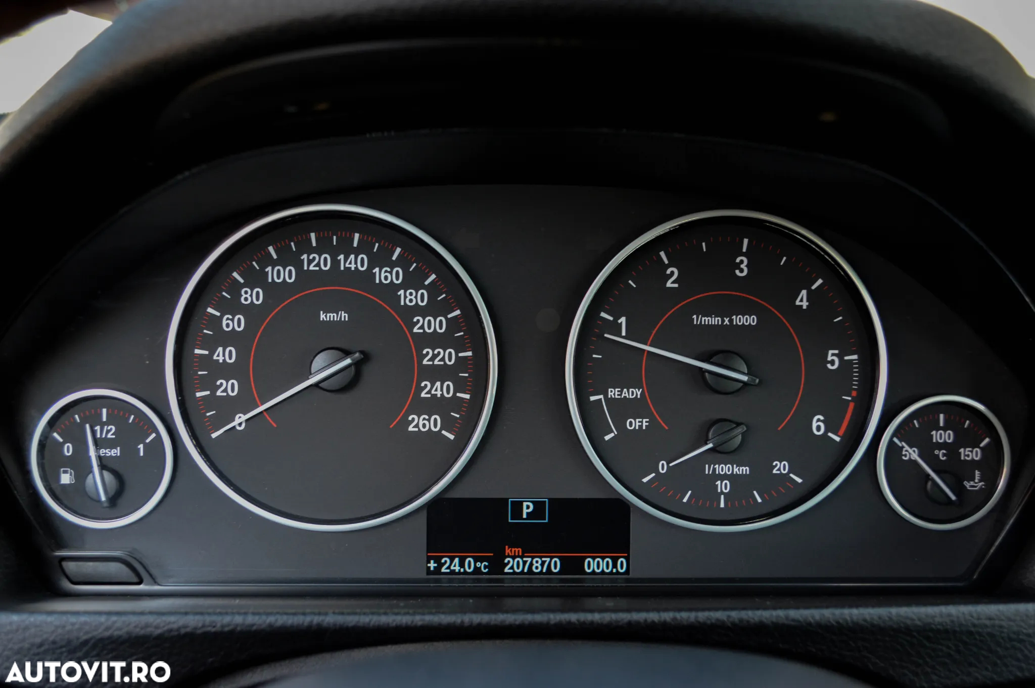 BMW Seria 3 - 13