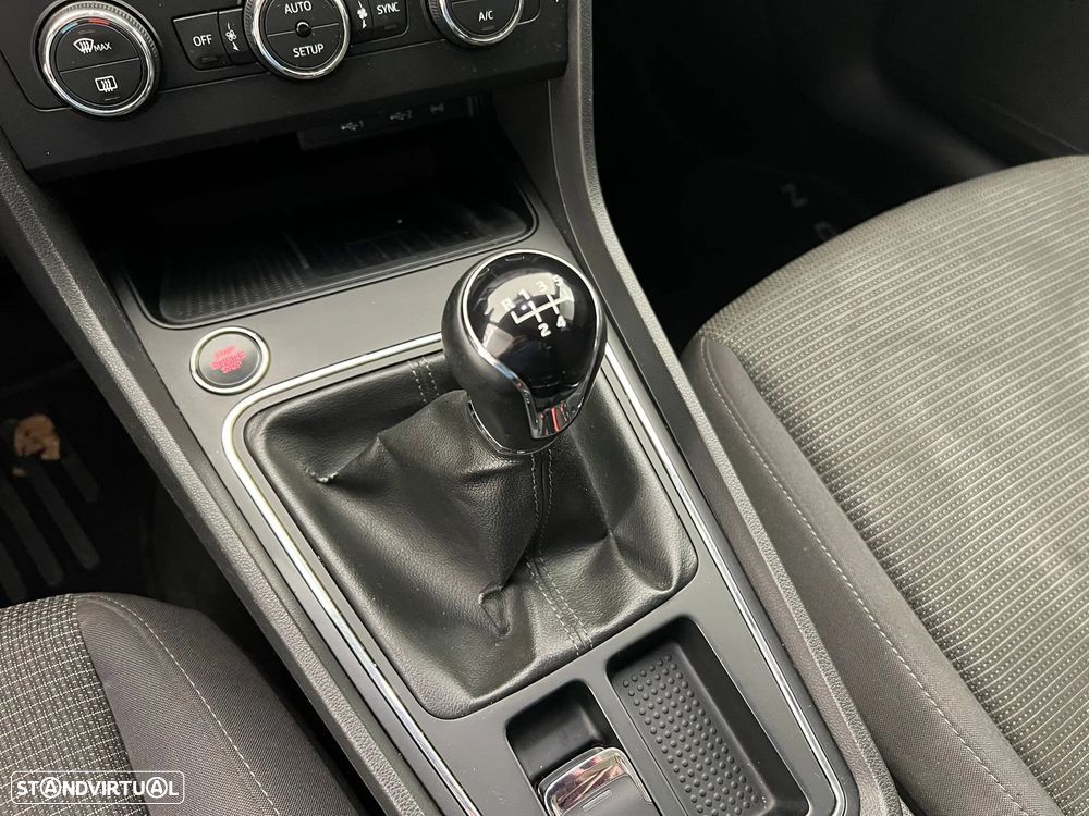 SEAT Leon ST 1.6 TDI Style S/S - 7