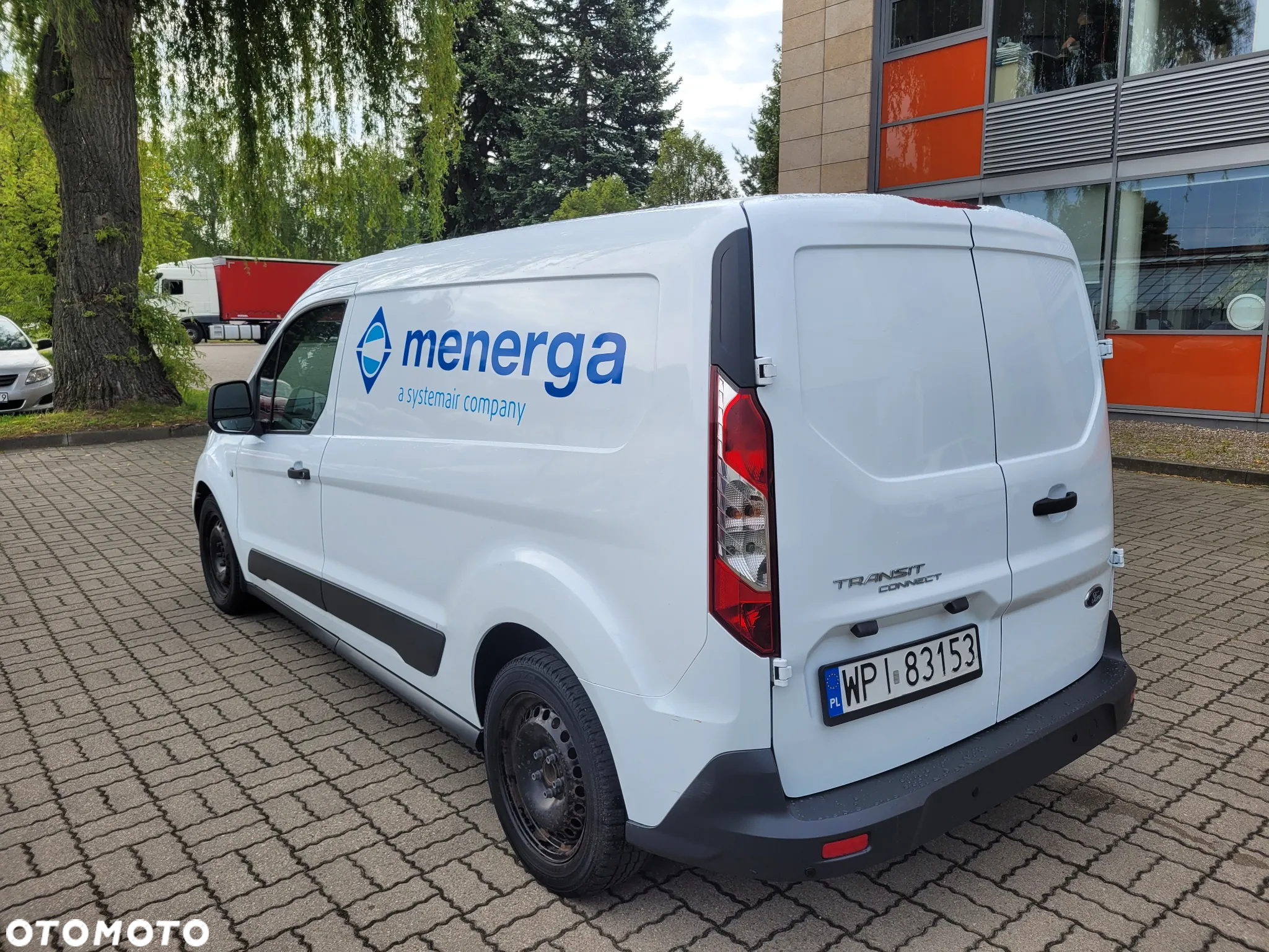 Ford Transit Connect 230 L2 Trend - 3