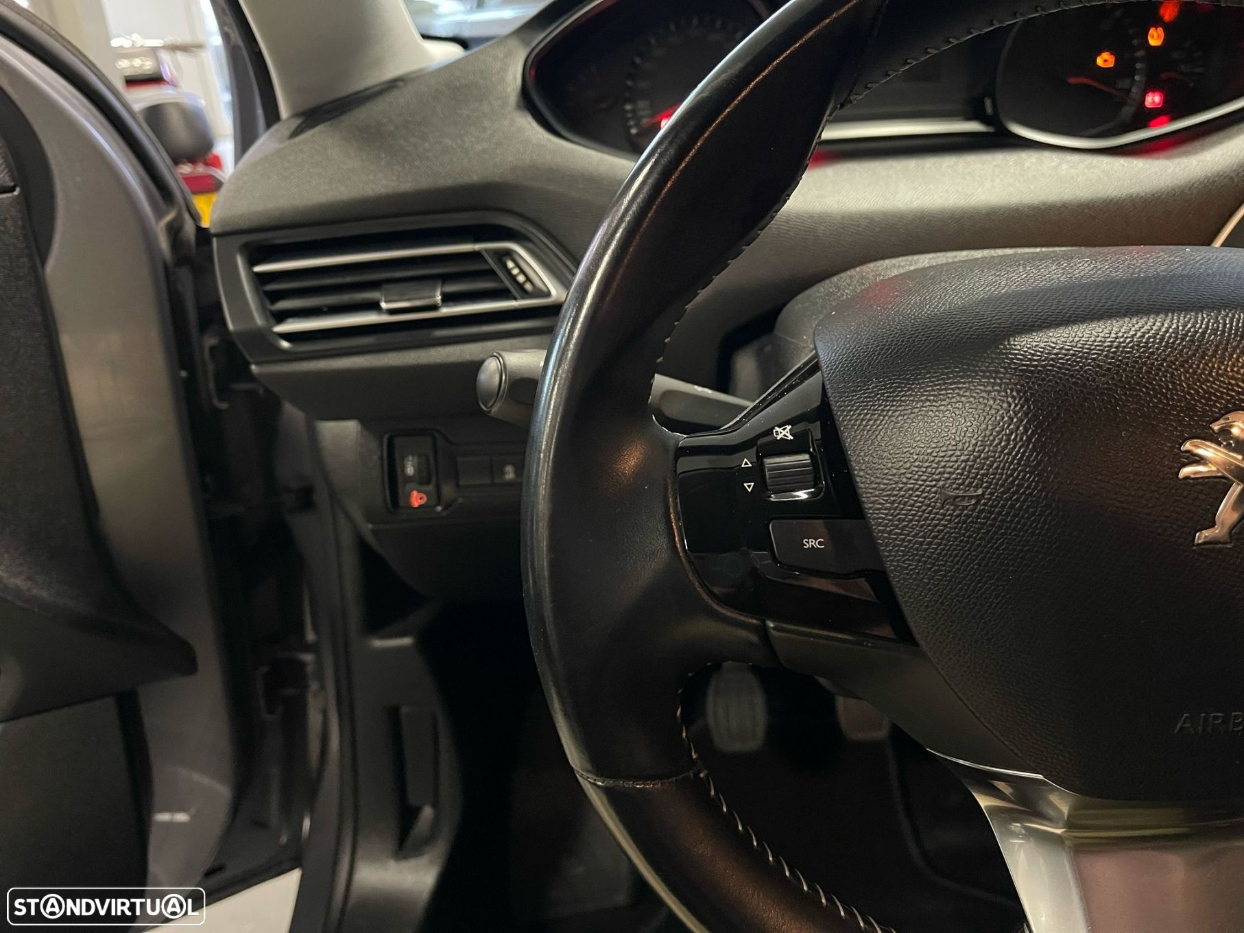 Peugeot 308 SW 1.5 BlueHDi Style - 12