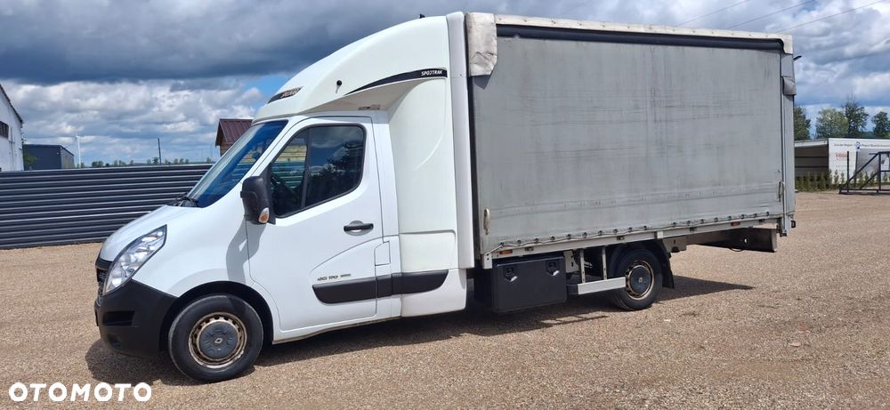 Renault Master - 5