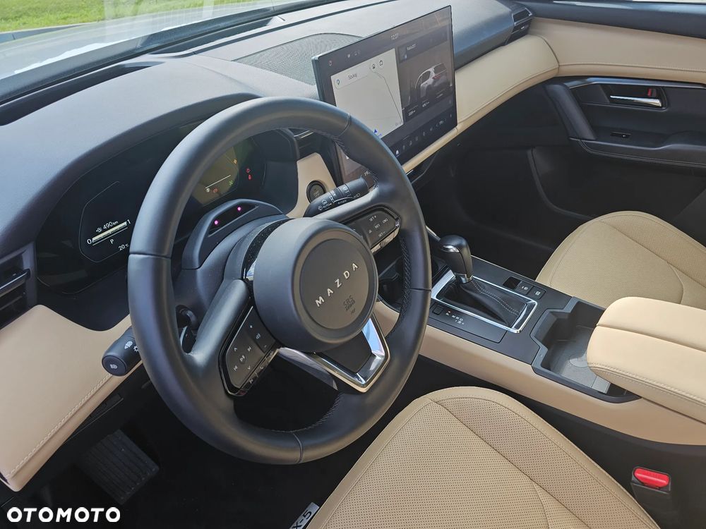 Mazda CX-5 - 7