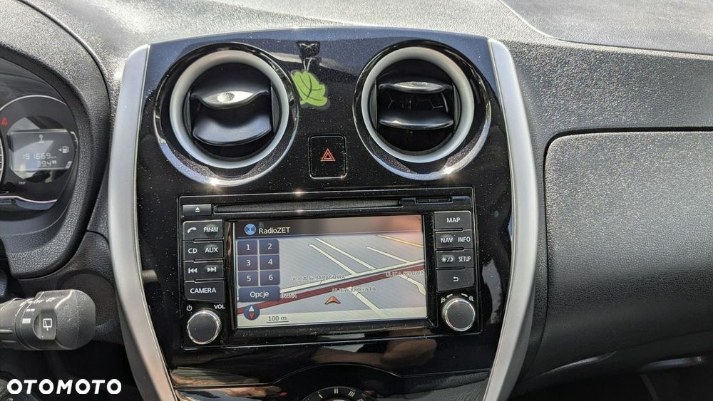 Nissan Note - 28