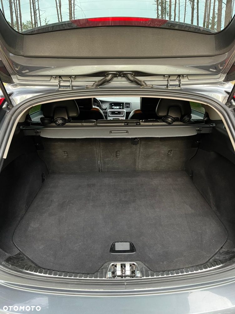 Volvo V60 D3 Summum - 10