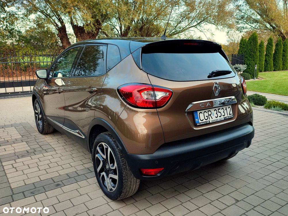Renault Captur (ENERGY) TCe 90 LIFE - 6