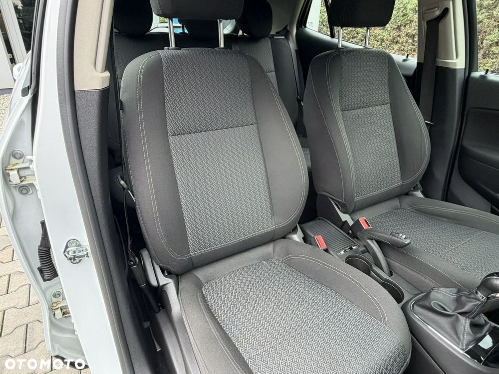 Opel Mokka X 1.6 Enjoy S&S - 23