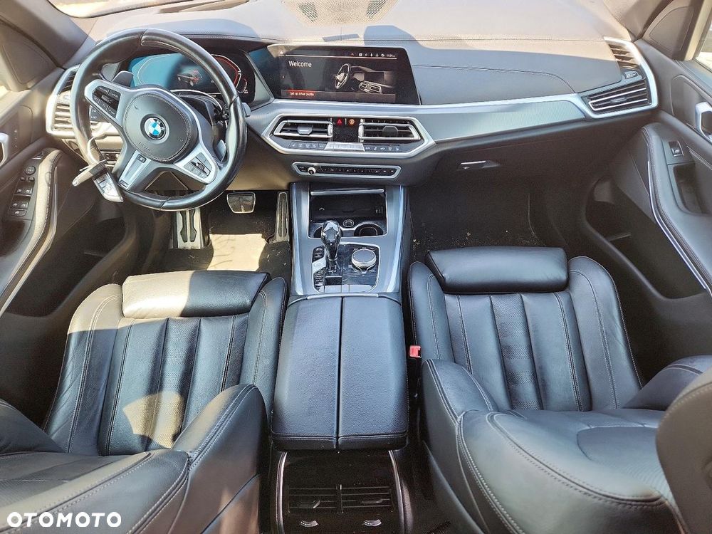 BMW X5 xDrive40i xLine - 8