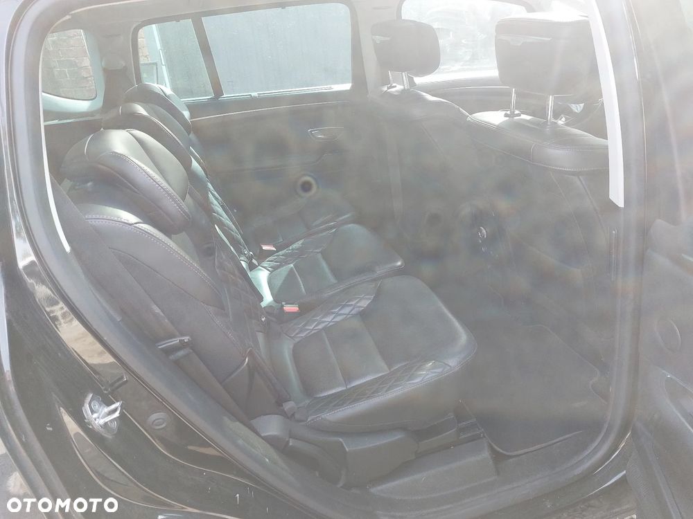 Renault Espace 2.0 Blue dCi Initiale Paris EDC - 9