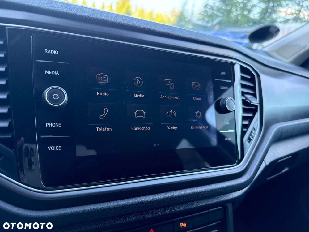 Volkswagen T-Roc - 31